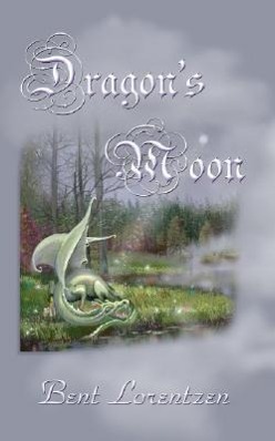 Vorderes Coverbild Dragon's Moon