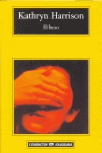 Vorderes Coverbild El beso