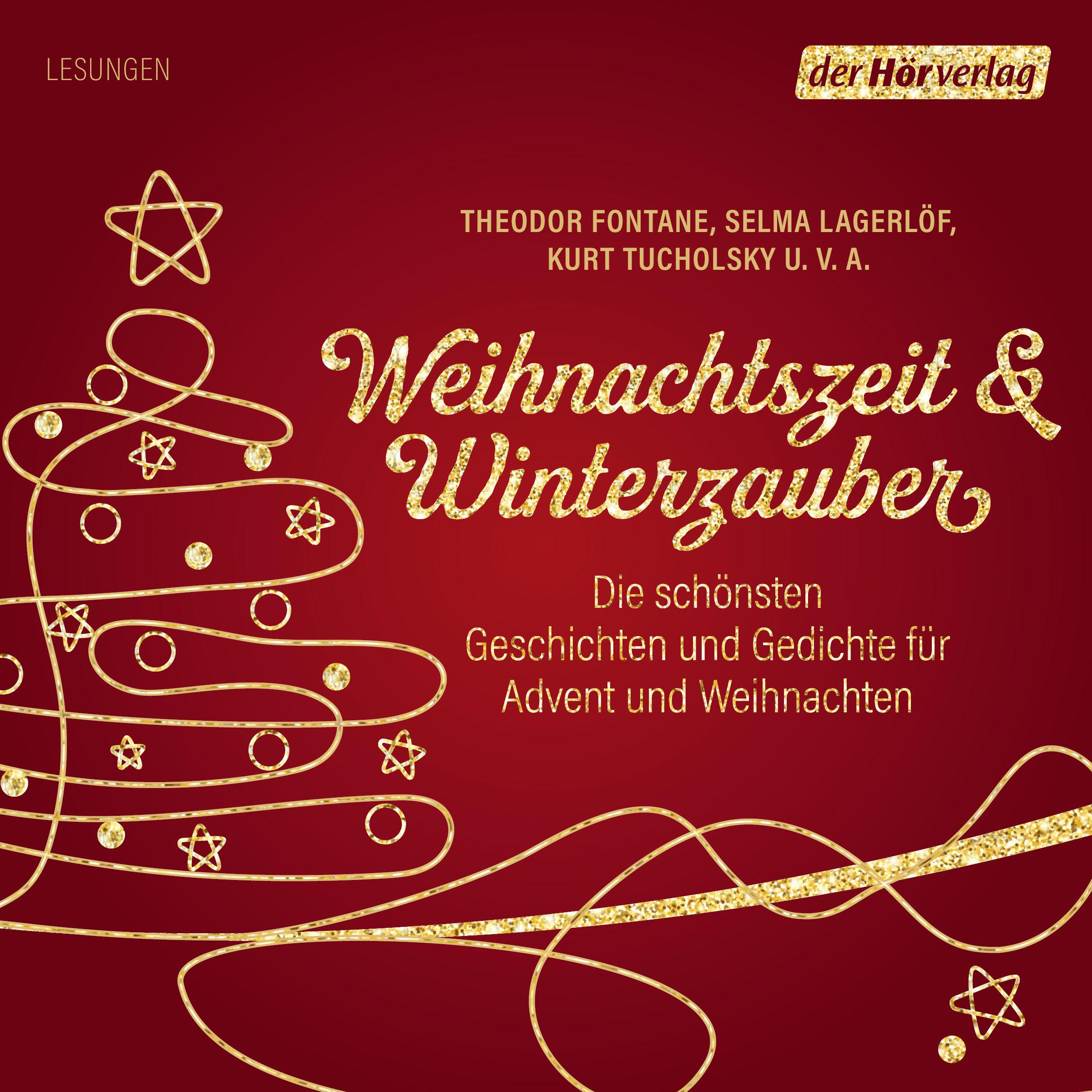 Beispielinhalt (Bild) Weihnachtszeit & Winterzauber
