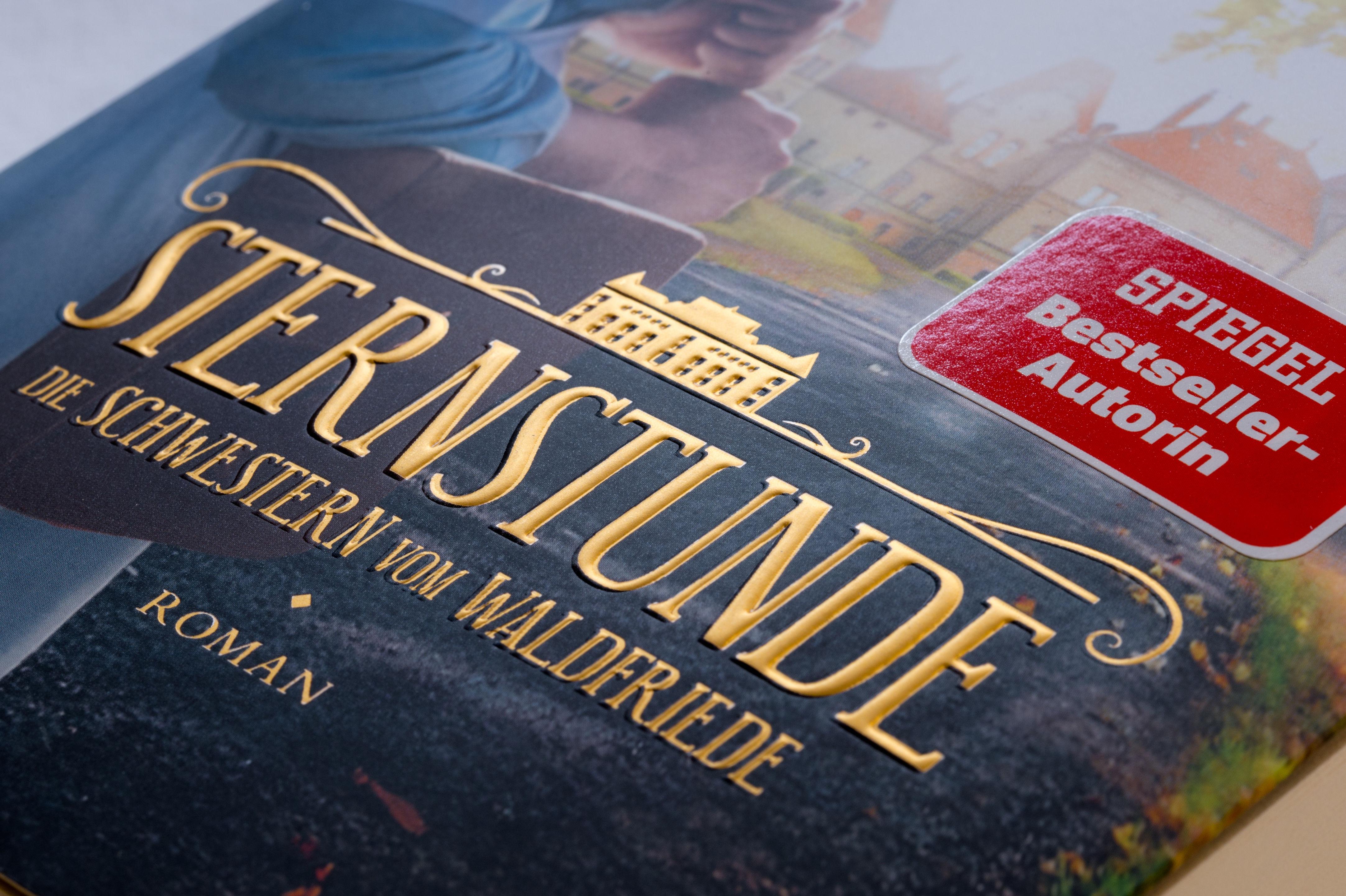 Beispielinhalt (Bild) Sternstunde