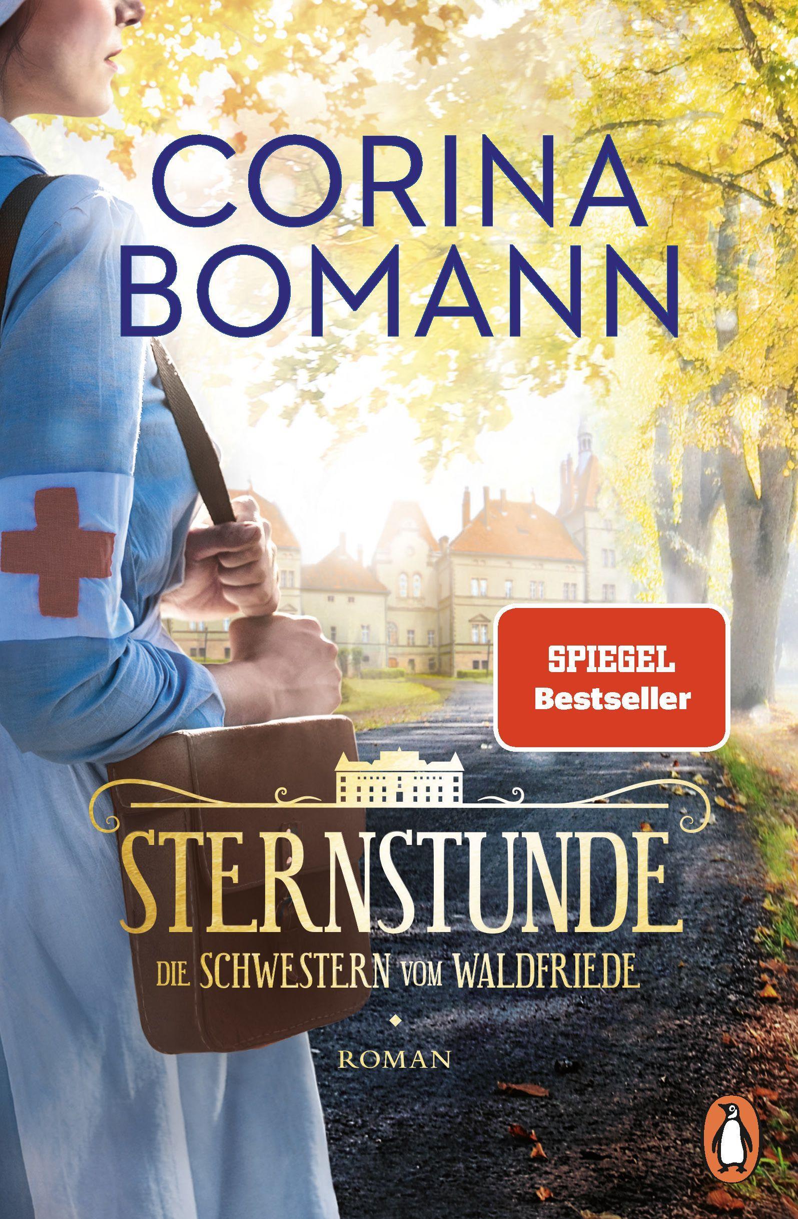 Vorderes Coverbild Sternstunde