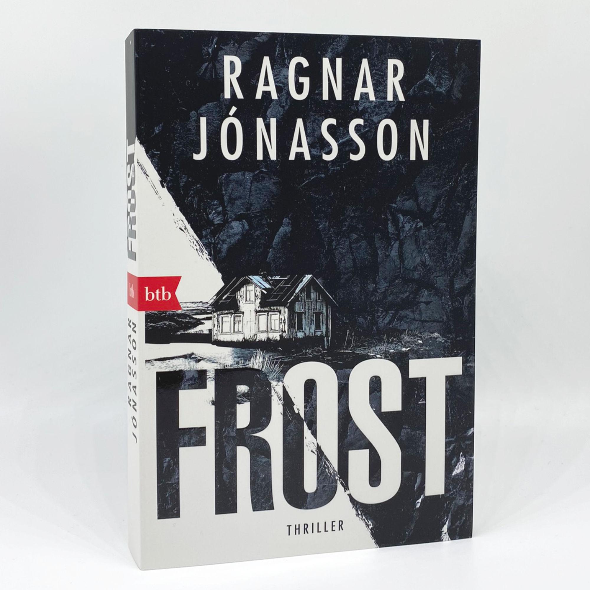 Beispielinhalt (Bild) FROST