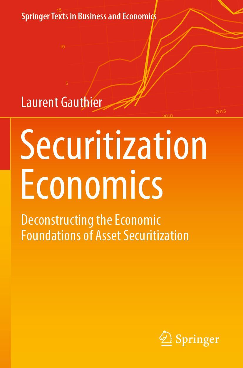 Vorderes Coverbild Securitization Economics