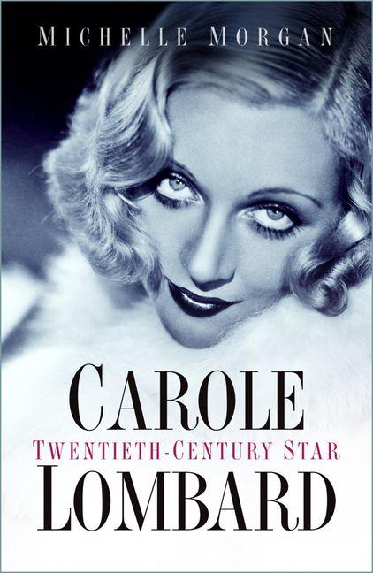 Vorderes Coverbild Carole Lombard
