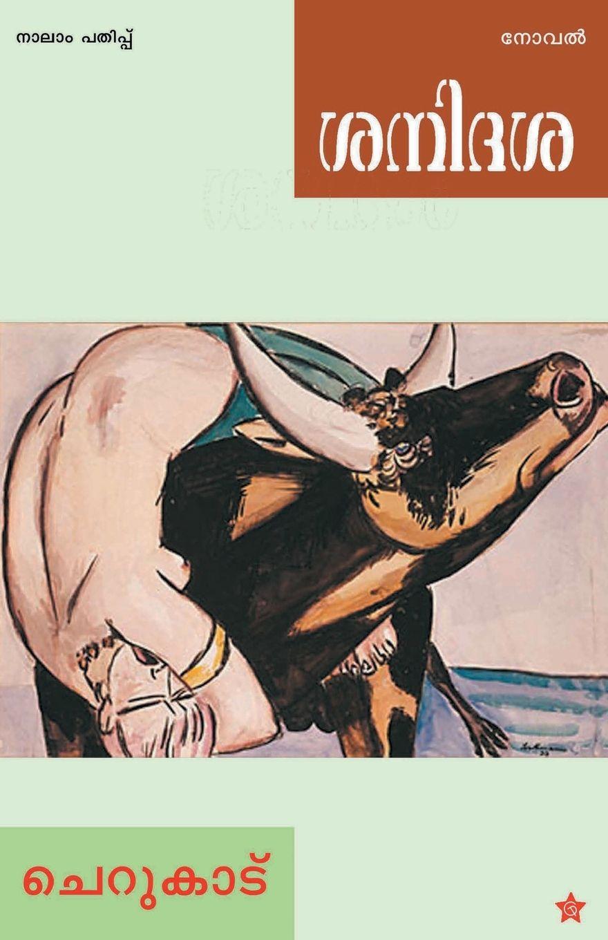 Vorderes Coverbild Sanidasa