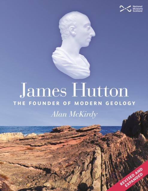 Vorderes Coverbild James Hutton