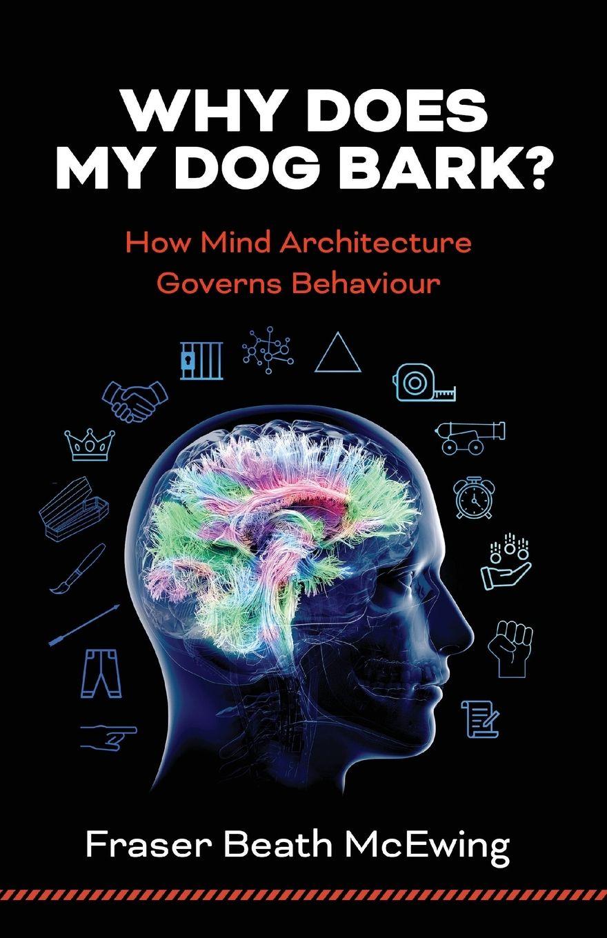 Vorderes Coverbild Why Does My Dog Bark?