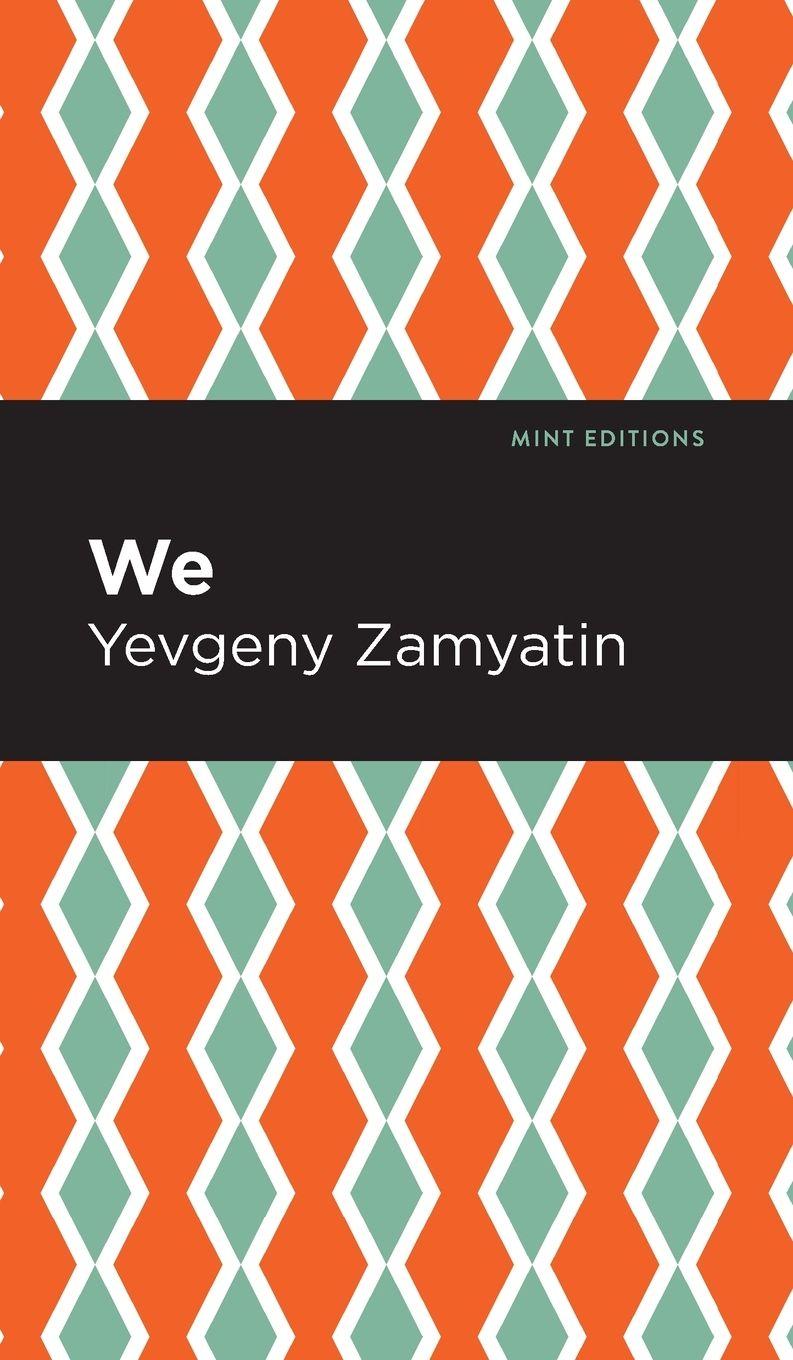 Vorderes Coverbild We