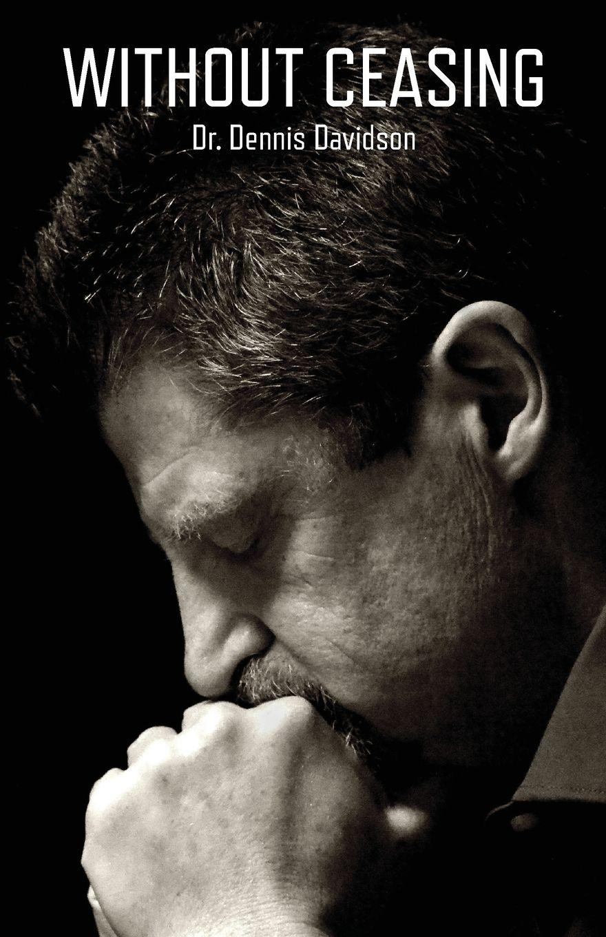 Vorderes Coverbild Without Ceasing