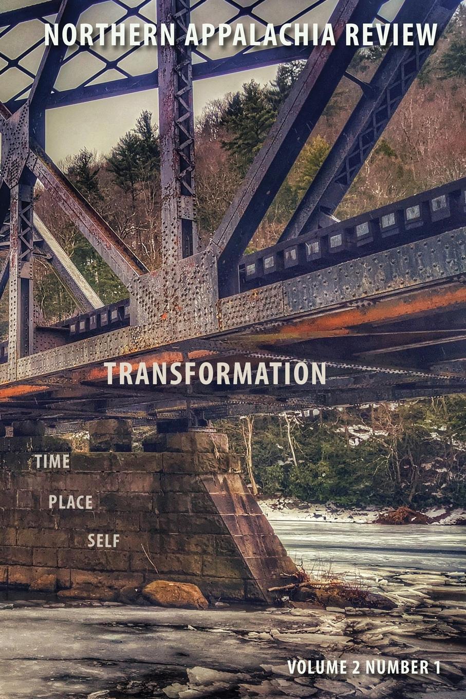 Vorderes Coverbild Northern Appalachia Review v2