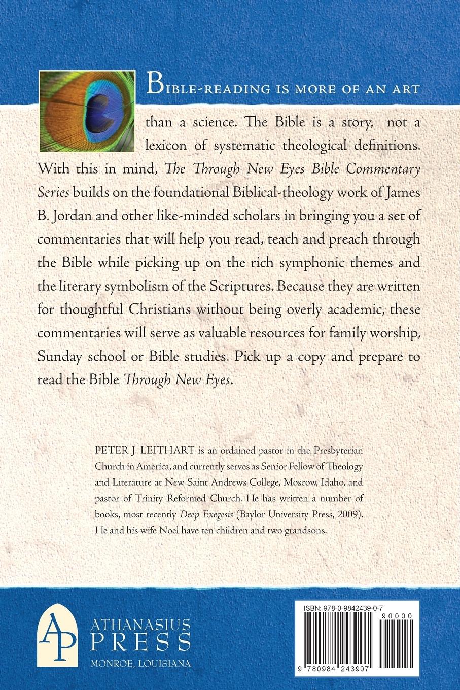 Rückseitencover From Behind the Veil