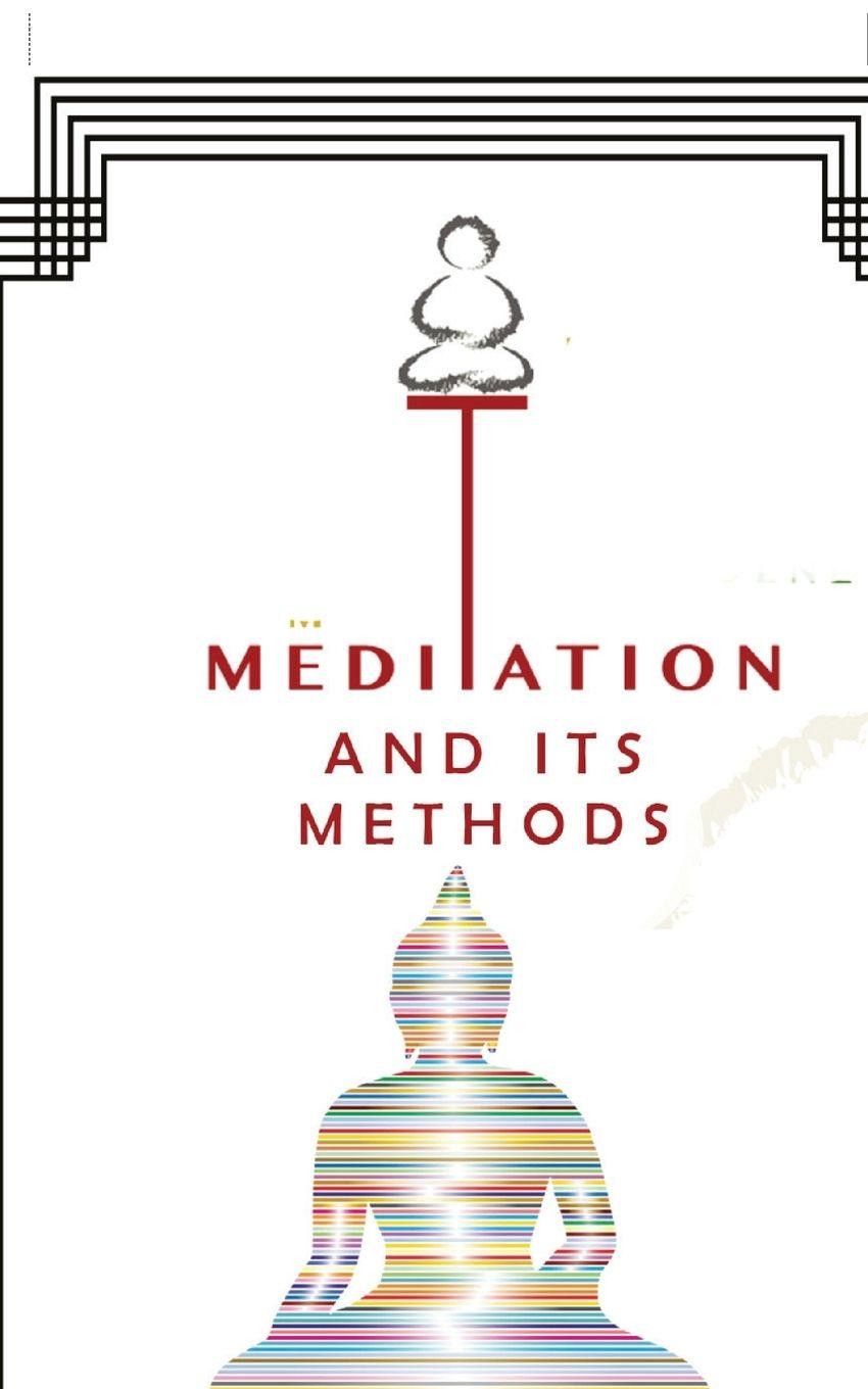Vorderes Coverbild Meditations And Its Methods
