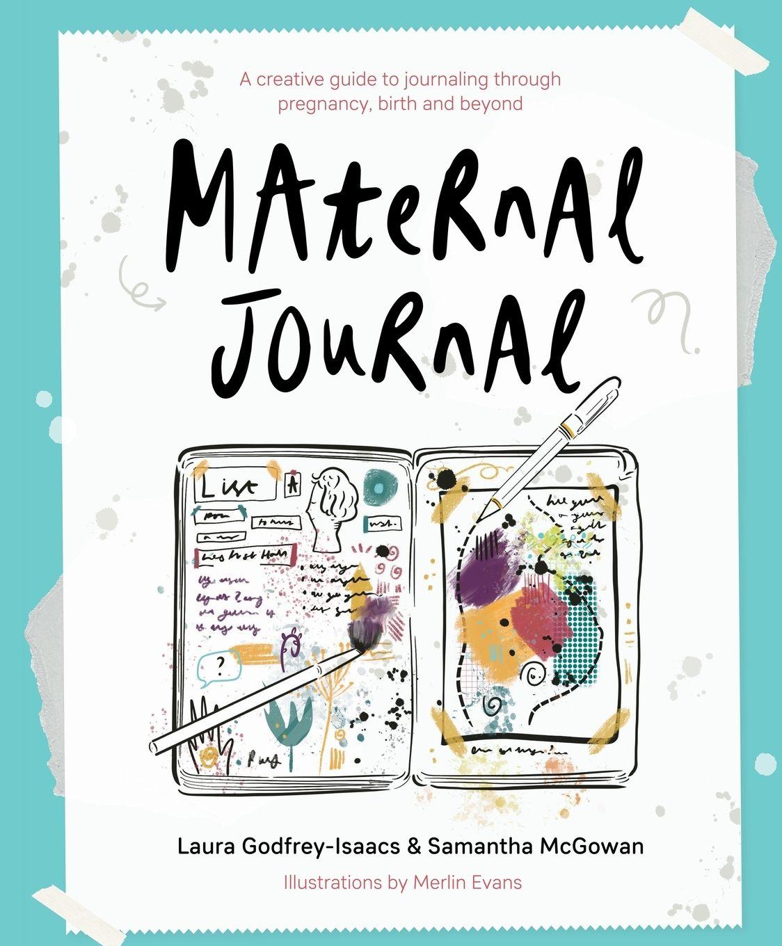 Vorderes Coverbild Maternal Journal