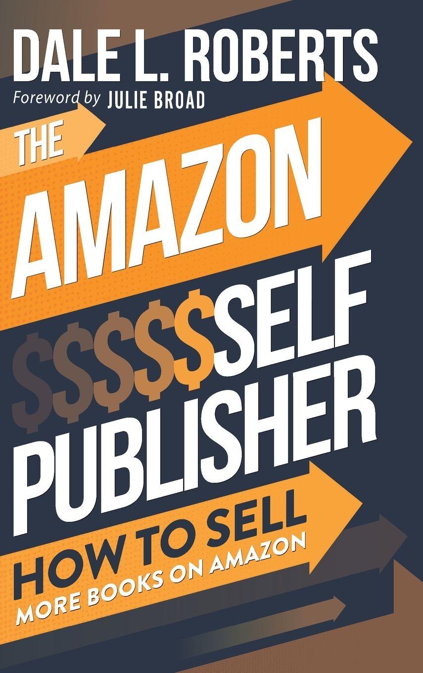 Vorderes Coverbild The Amazon Self Publisher