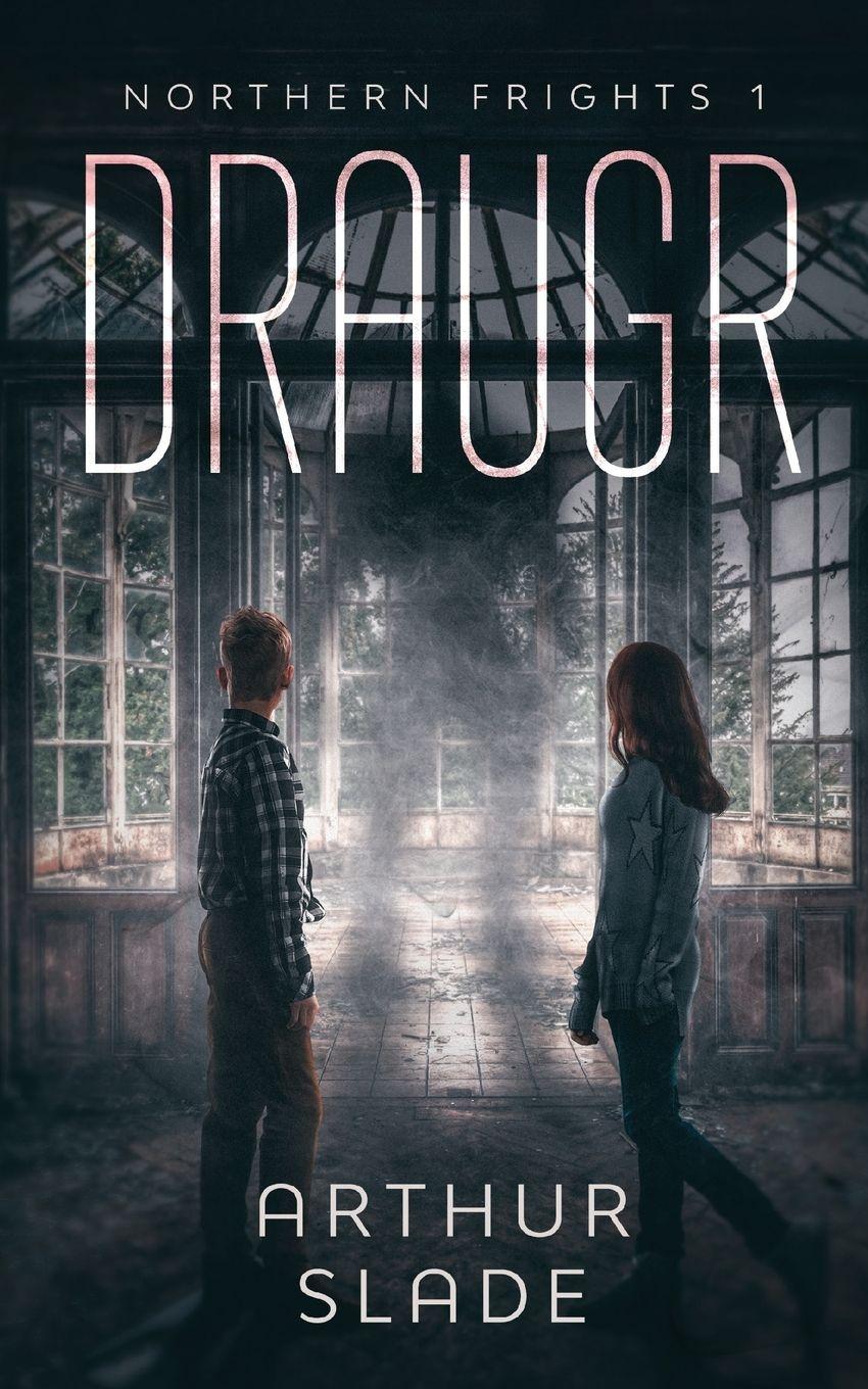Vorderes Coverbild Draugr