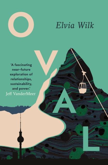 Vorderes Coverbild Oval