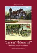 Vorderes Coverbild List und Vahrenwald