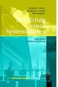 Vorderes Coverbild Der Erfolg eines Systemhauses