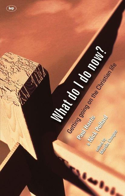 Vorderes Coverbild What Could I Do?