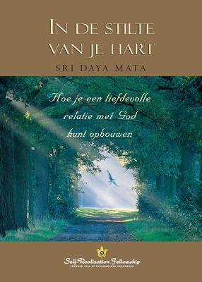Vorderes Coverbild Enter the Quiet Heart (Dutch)