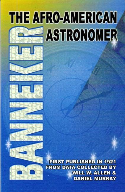 Vorderes Coverbild Banneker: The Afro-American Astronomer