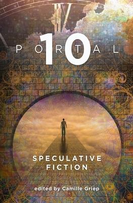 Vorderes Coverbild Portal 10: Speculative Fiction