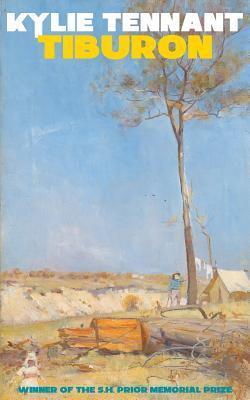 Vorderes Coverbild Tiburon