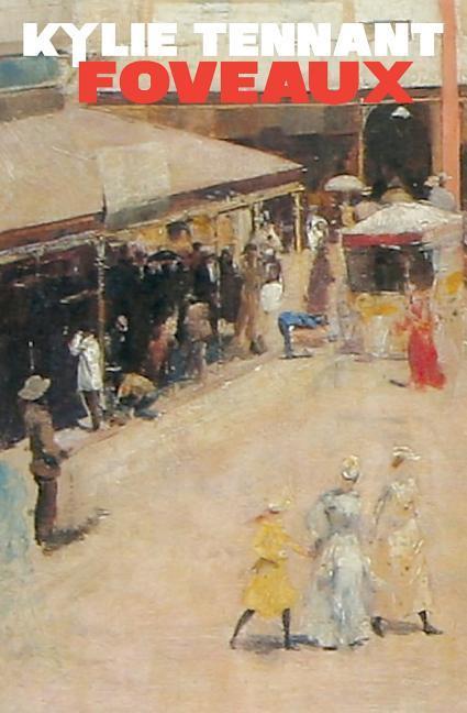 Vorderes Coverbild Foveaux