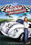 Vorderes Coverbild Herbie - Fully Loaded - Ein toller Käfer startet durch