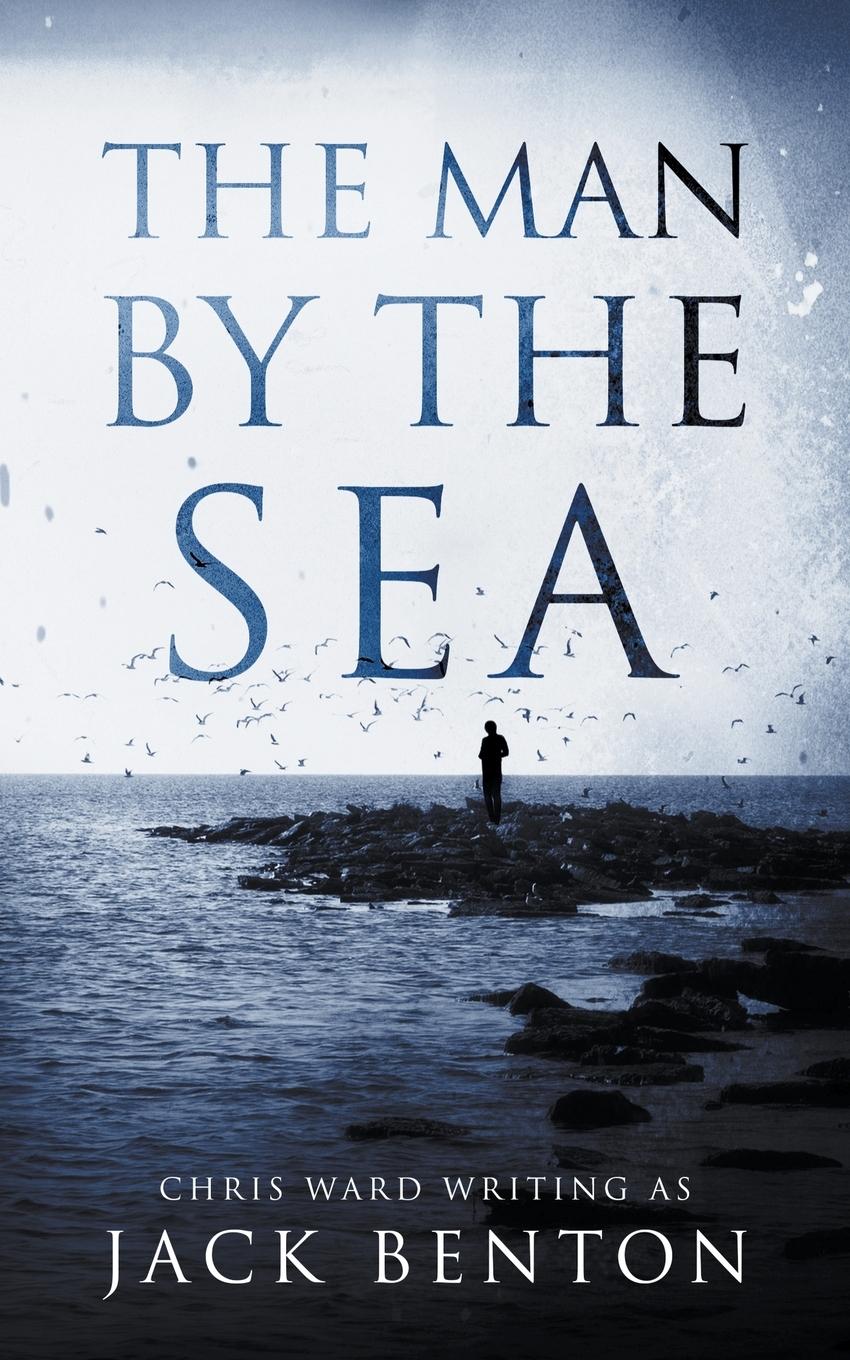 Vorderes Coverbild The Man by the Sea