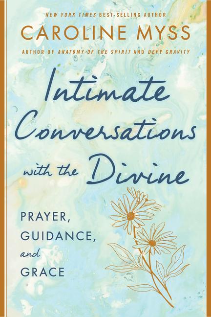 Vorderes Coverbild Intimate Conversations with the Divine