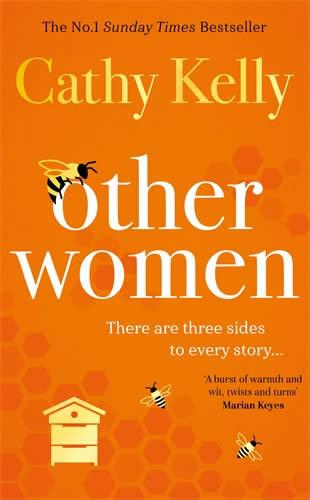 Vorderes Coverbild Other Women
