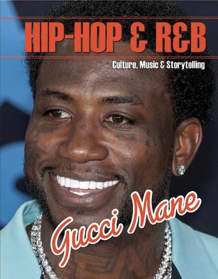 Vorderes Coverbild Gucci Mane