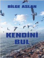 Vorderes Coverbild Kendini Bul