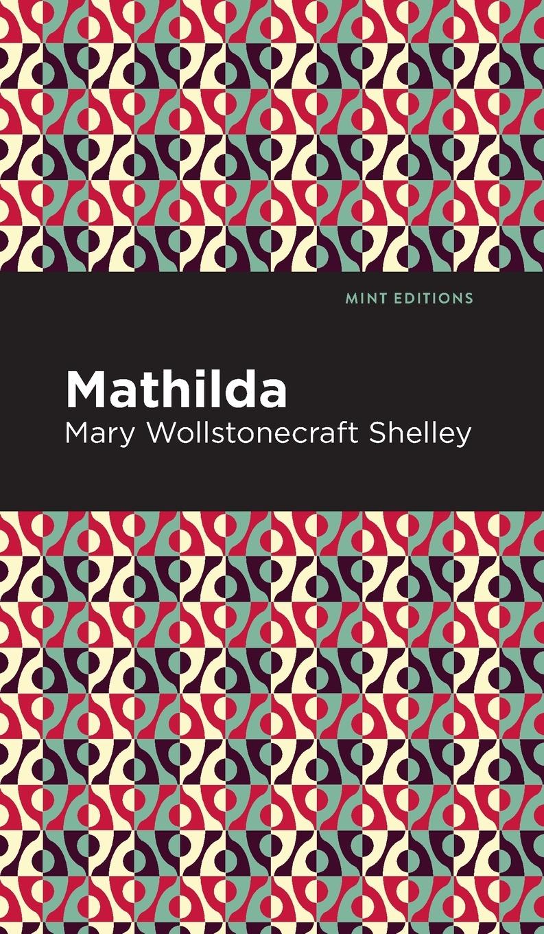 Vorderes Coverbild Mathilda
