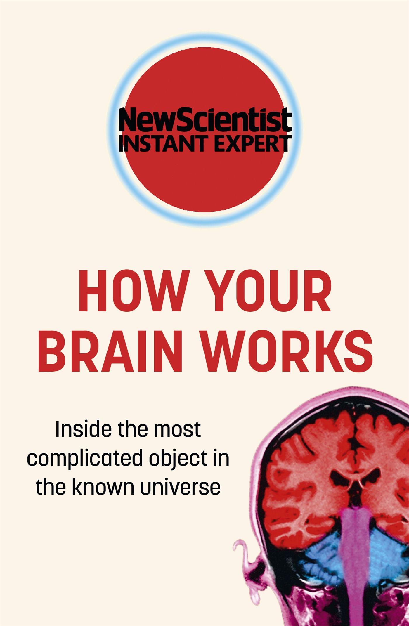 Vorderes Coverbild How Your Brain Works