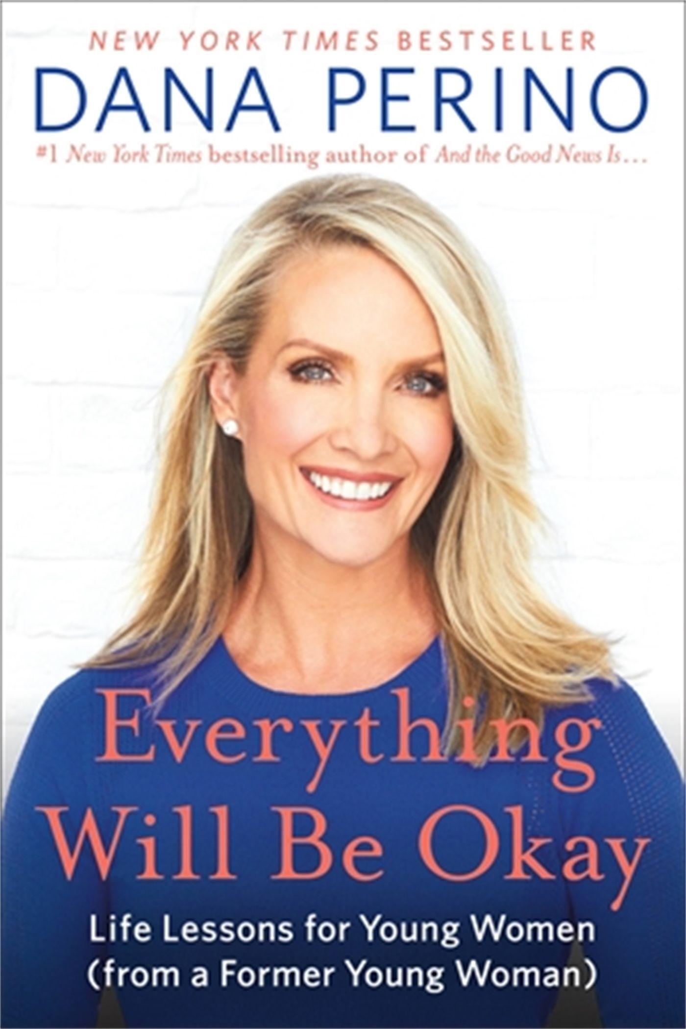 Vorderes Coverbild Everything Will Be Okay