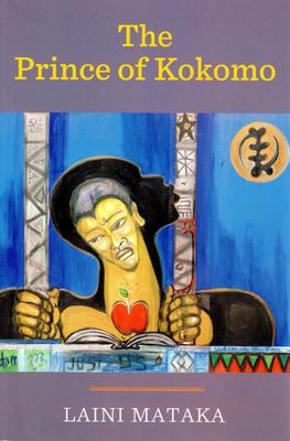 Vorderes Coverbild Prince of Kokomo