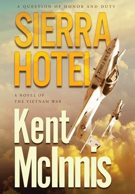 Vorderes Coverbild Sierra Hotel
