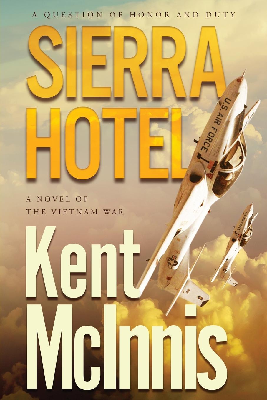 Vorderes Coverbild Sierra Hotel
