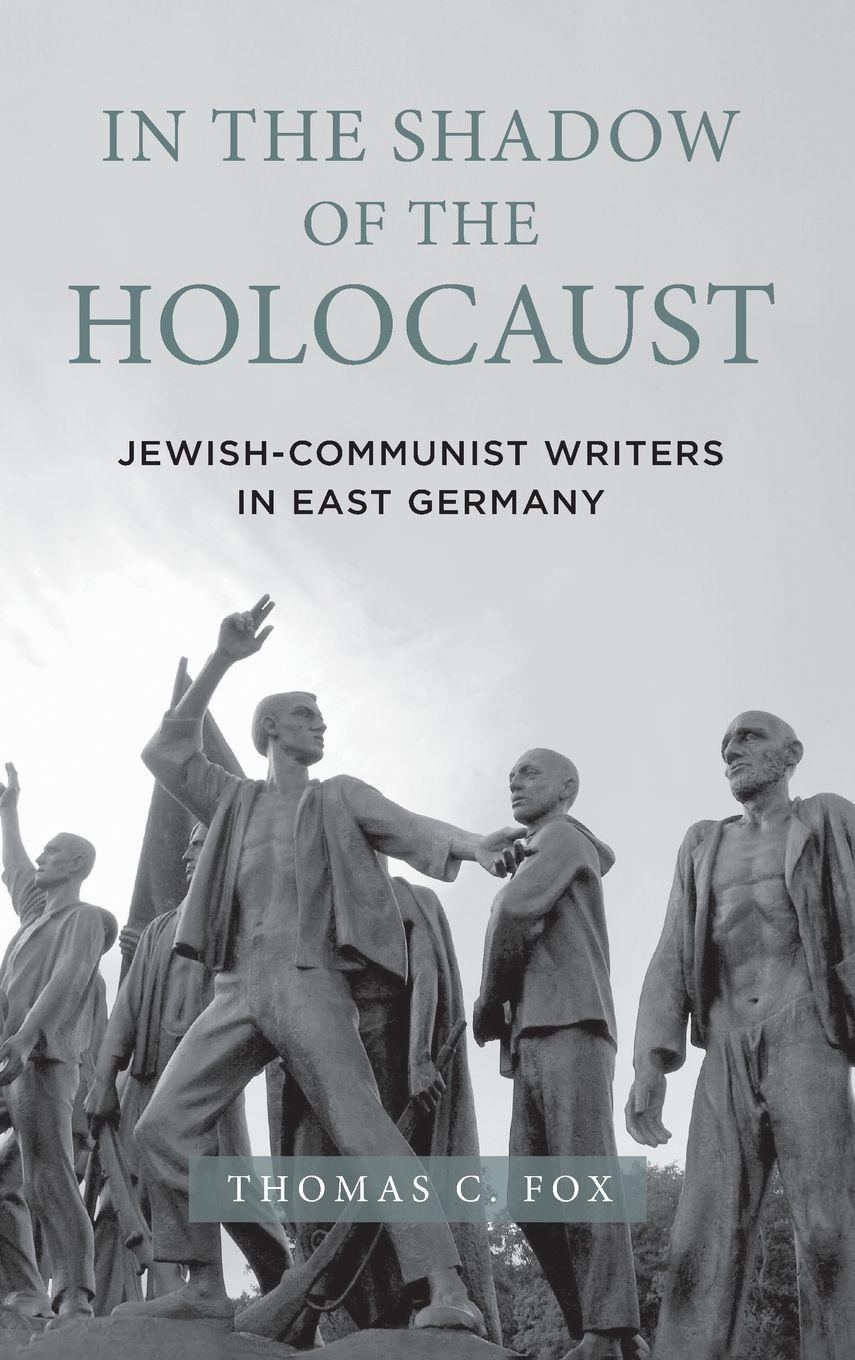 Vorderes Coverbild In the Shadow of the Holocaust