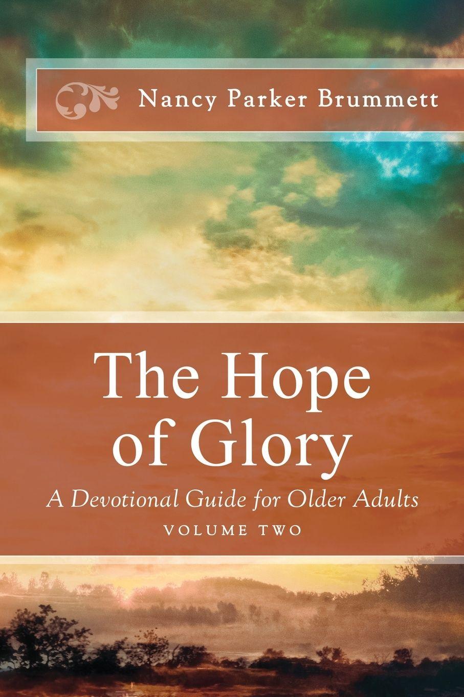 Vorderes Coverbild The Hope of Glory Volume Two