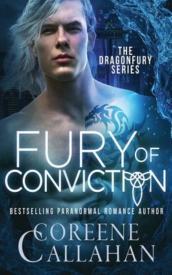 Vorderes Coverbild Fury of Conviction