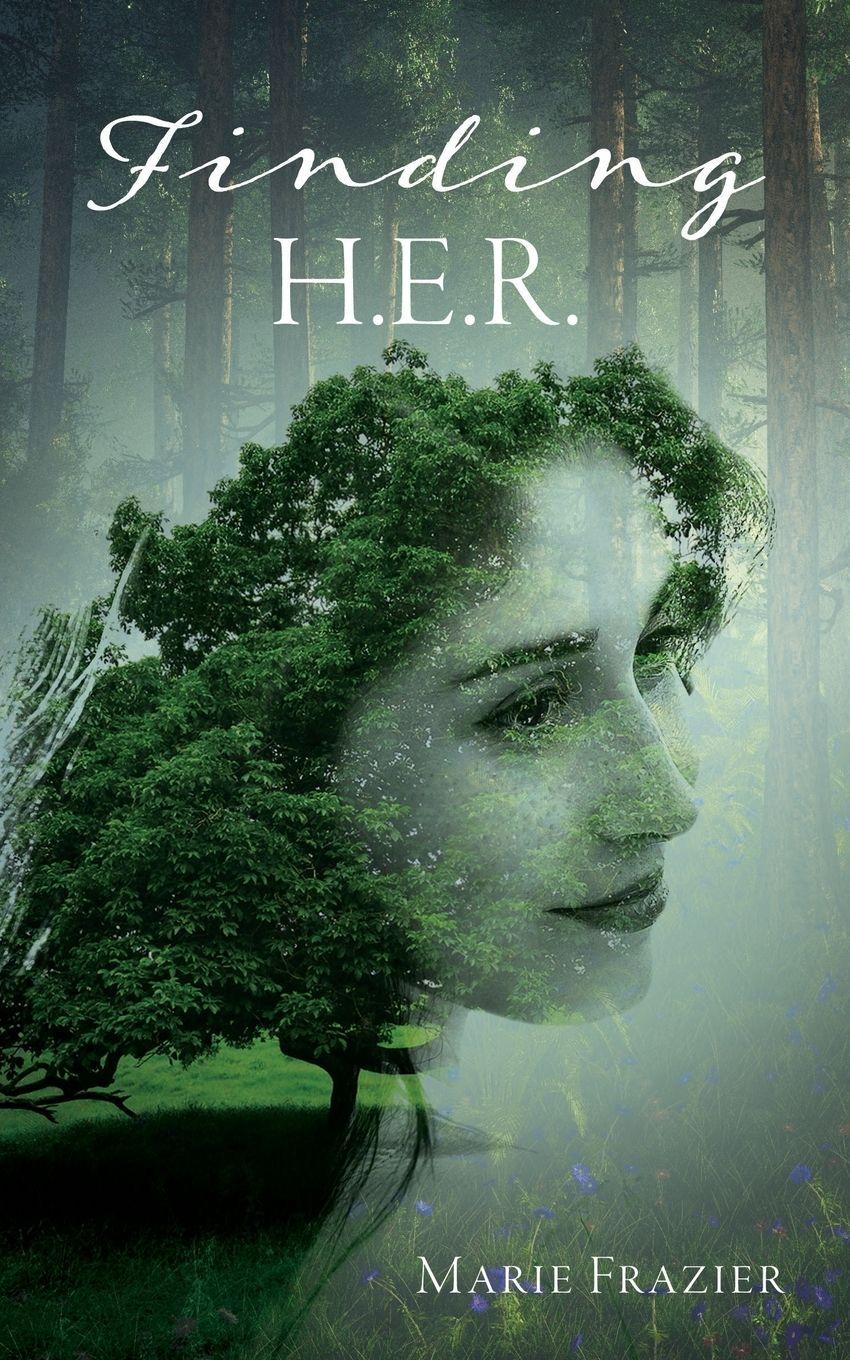 Vorderes Coverbild Finding H.E.R.