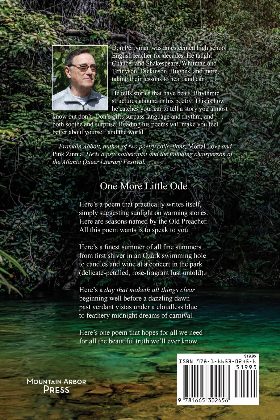 Rückseitencover Hearts Bigger than Brazil