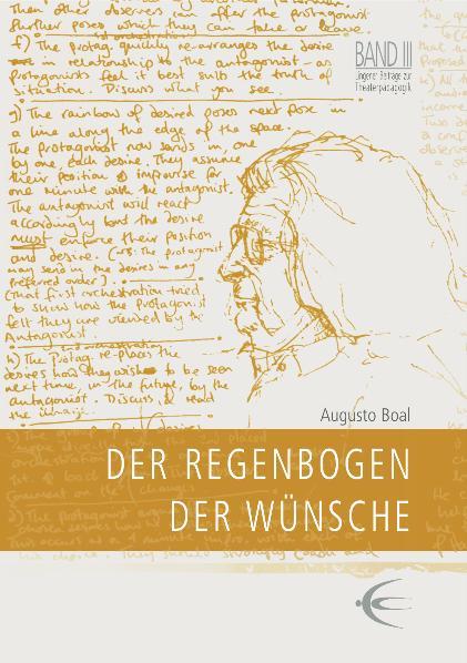 Vorderes Coverbild Der Regenbogen der Wünsche