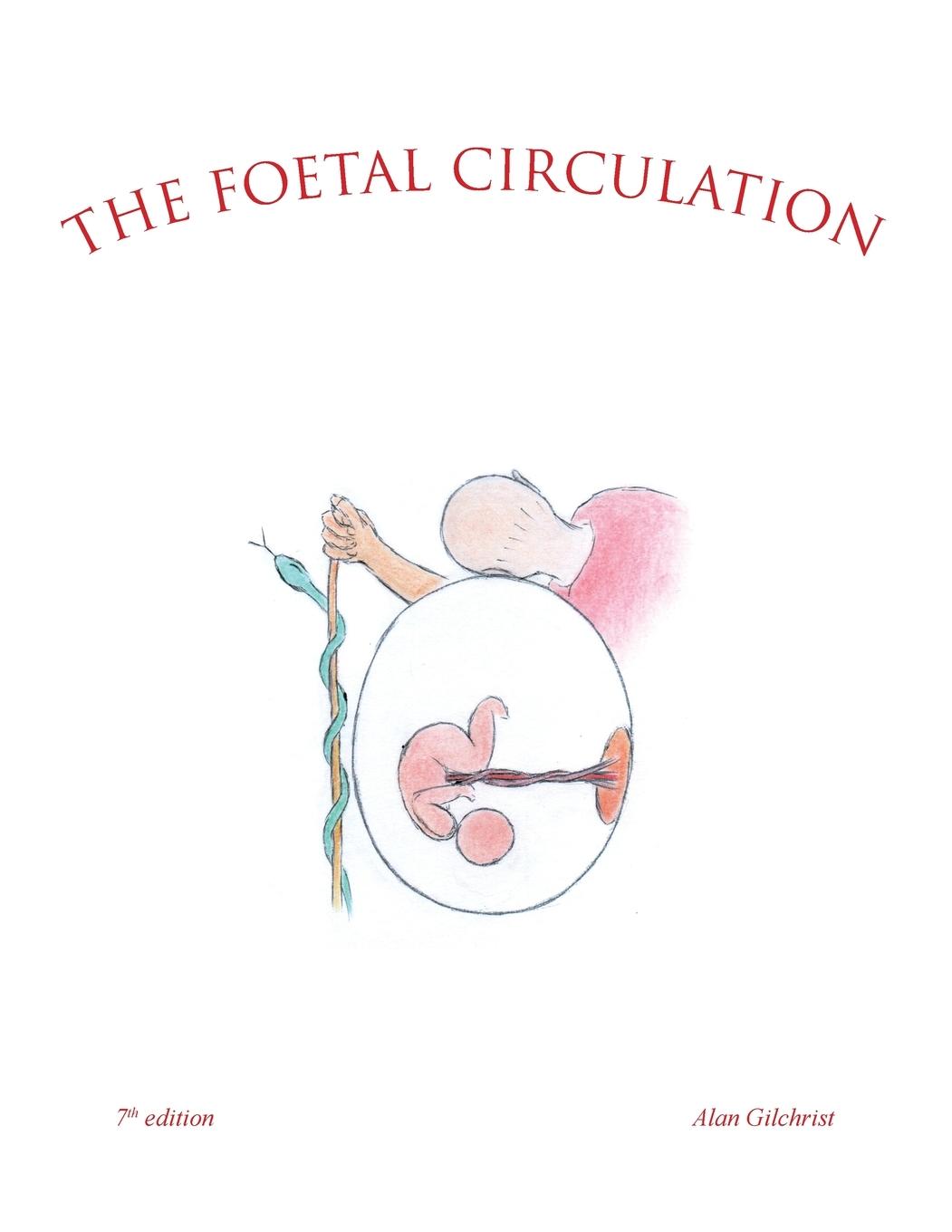 Vorderes Coverbild The Foetal Circulation