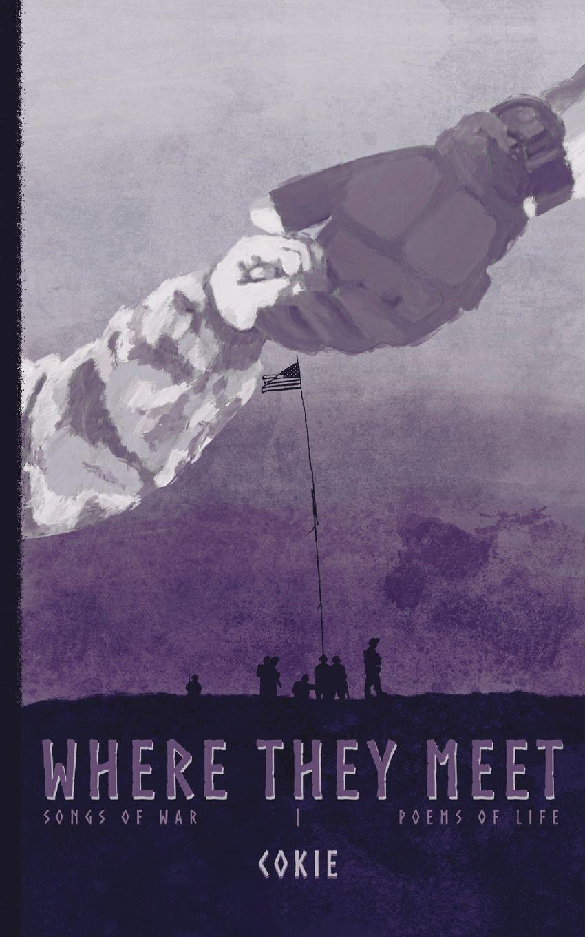 Vorderes Coverbild Where They Meet