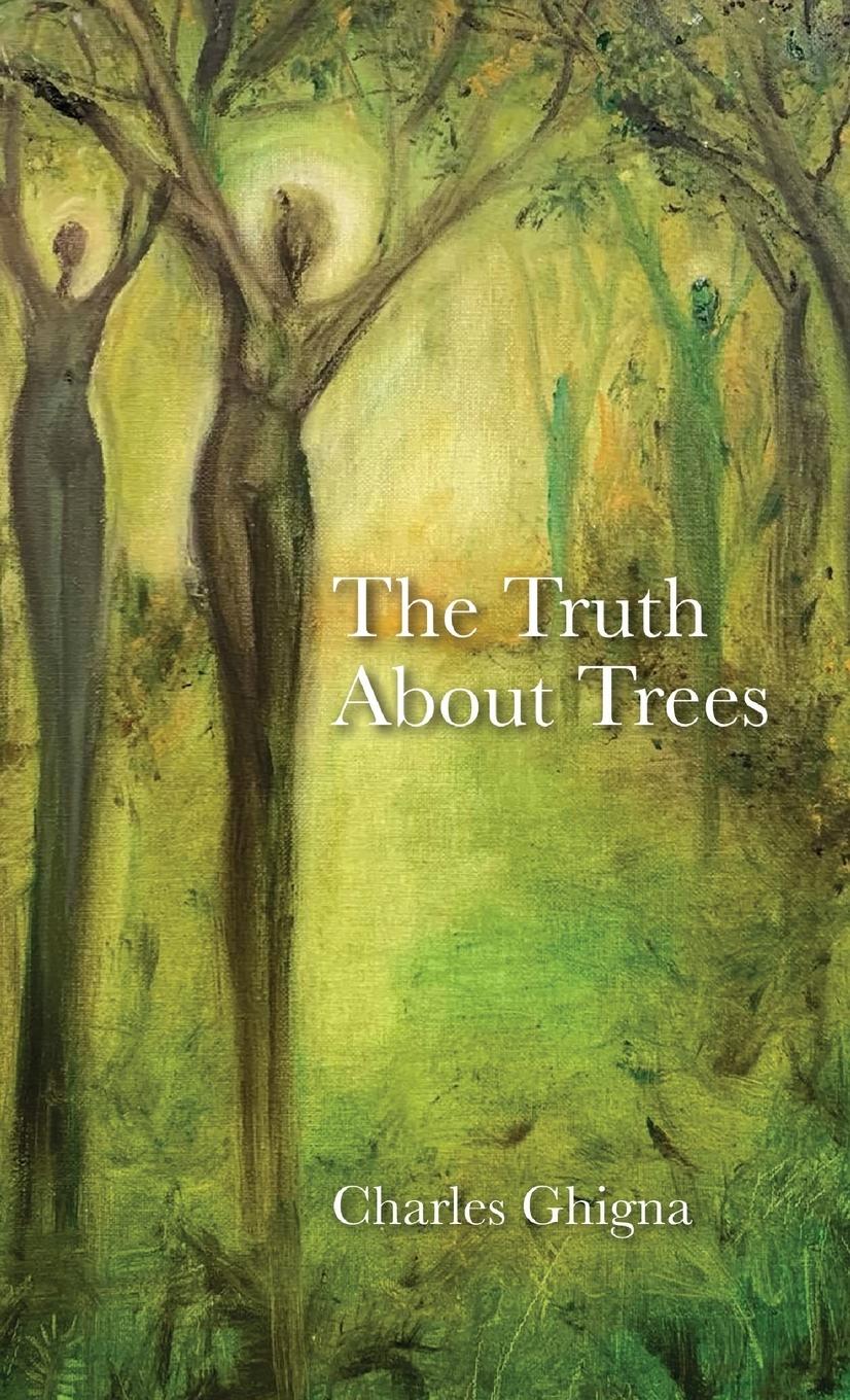 Vorderes Coverbild The Truth About Trees