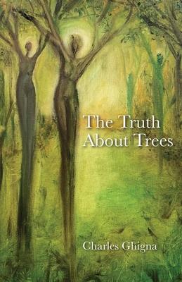 Vorderes Coverbild The Truth About Trees